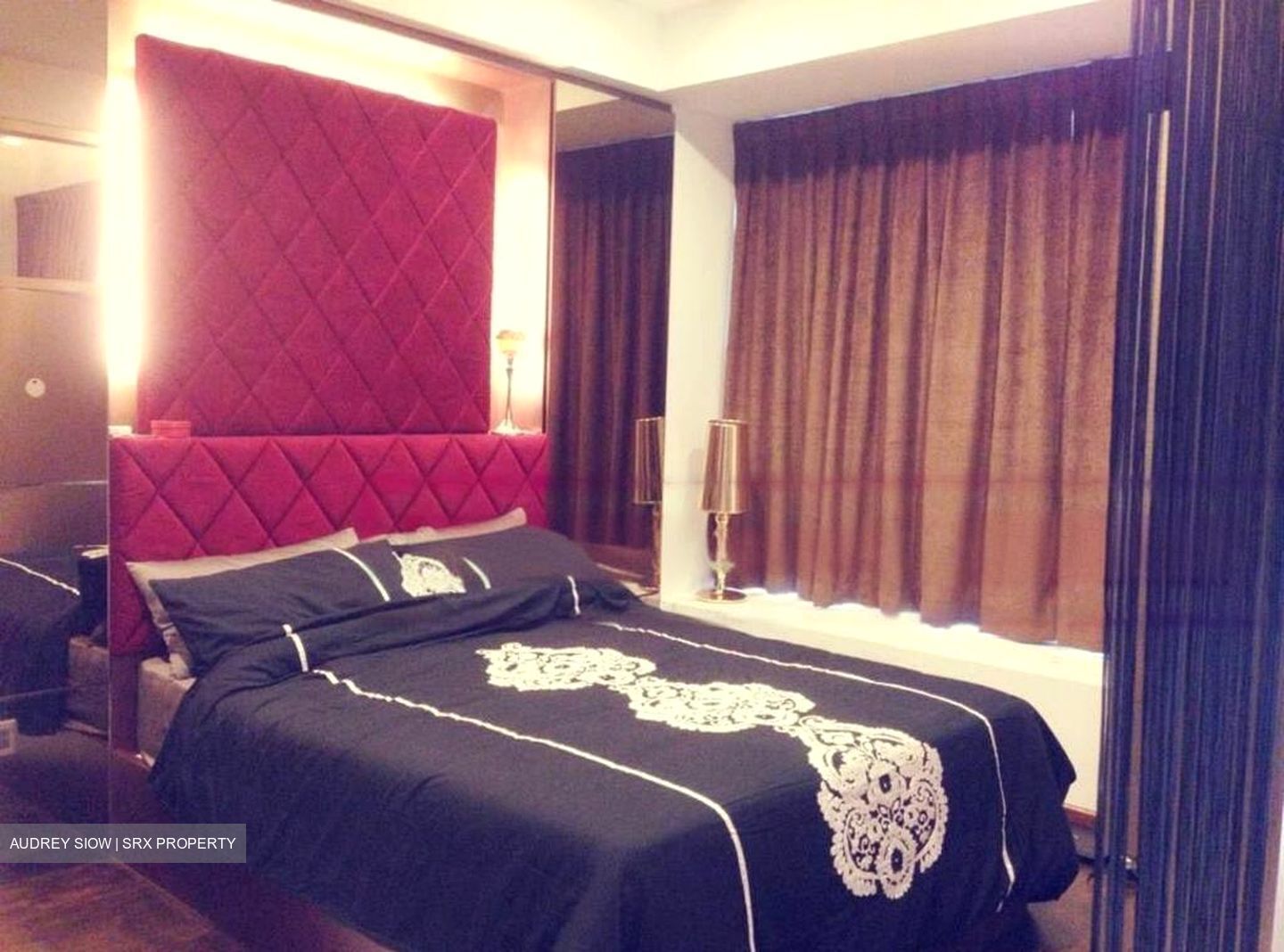 Shanghai One (D10), Apartment #465953751